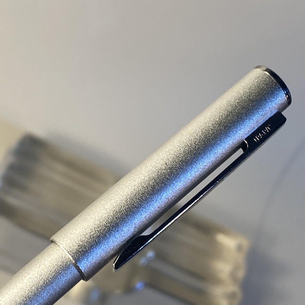 Vintage Emphasis Pointer By Parker Telescoping Pen Pointer