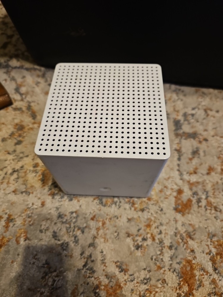 Verizon Internet Gateway No Power Cord