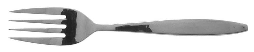 Stanley Roberts Eileen  Salad Fork 689445