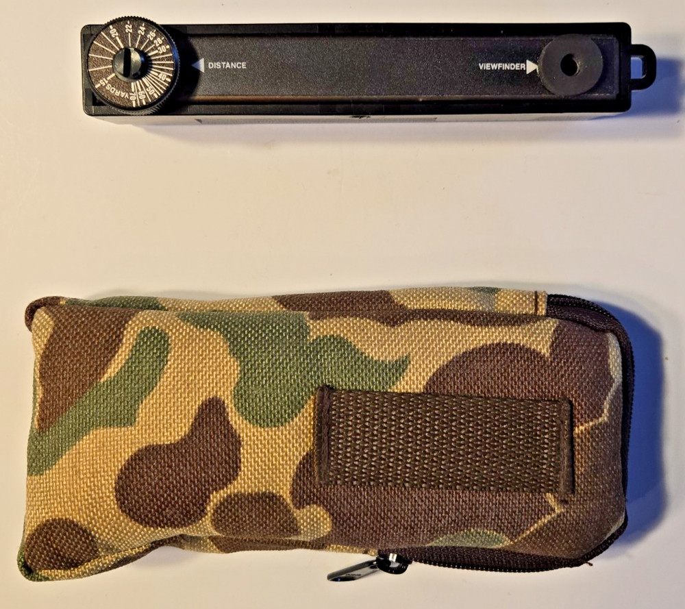 Ranging 50/2 Mini RangeFinder