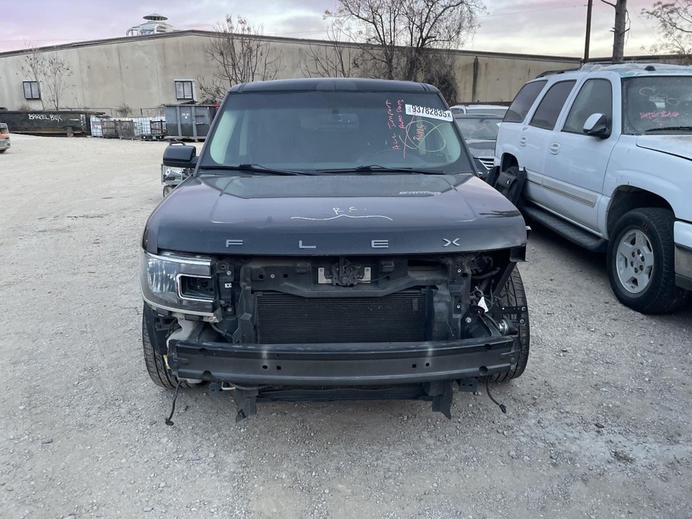 Radar Unit Rear Fits 13-19 FLEX 1000699