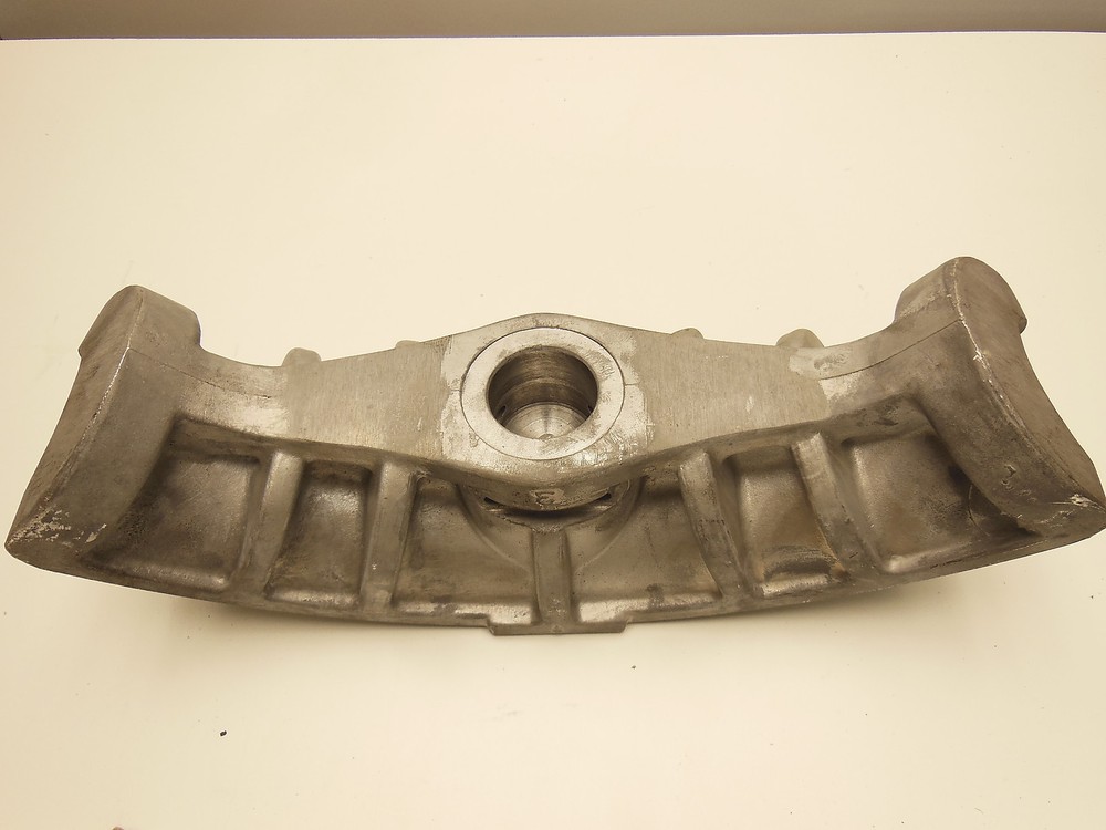 Gardner Bender BZ12351 3" bending shoe