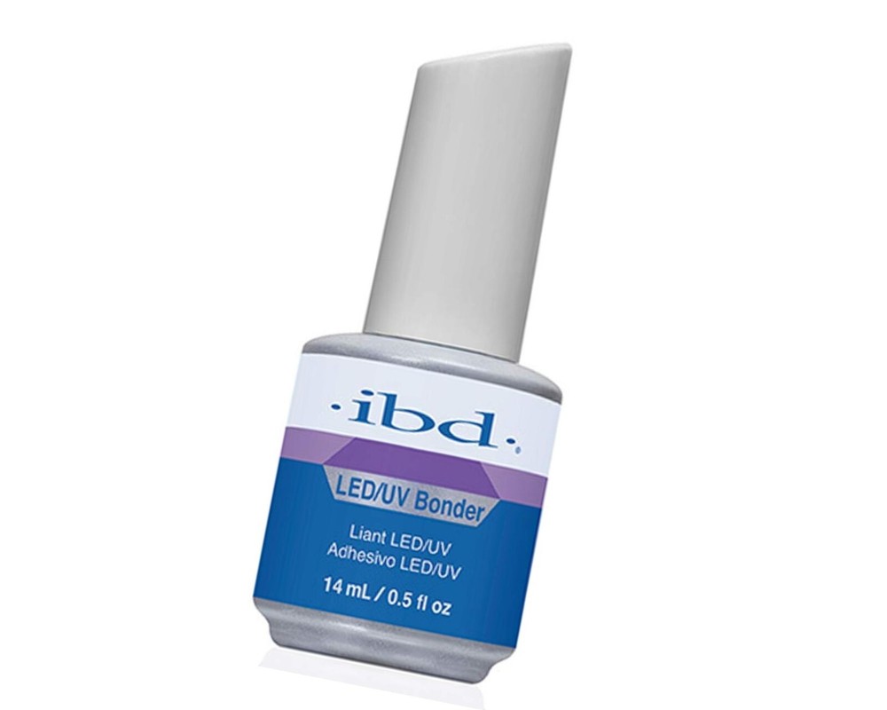 IBD LED/UV BONDER 0.5 OZ