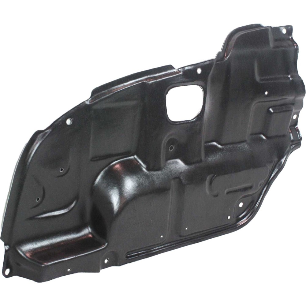 Passenger Side Engine Splash Shield For 2002-2006 Toyota Camry