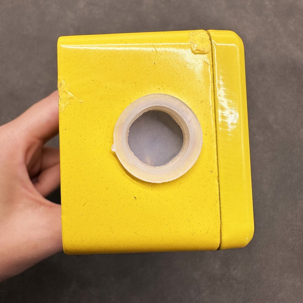 Guardmaster Lifeline 4 Cable Pull Rrope Switch 440E-L13042 For Allen Bradley