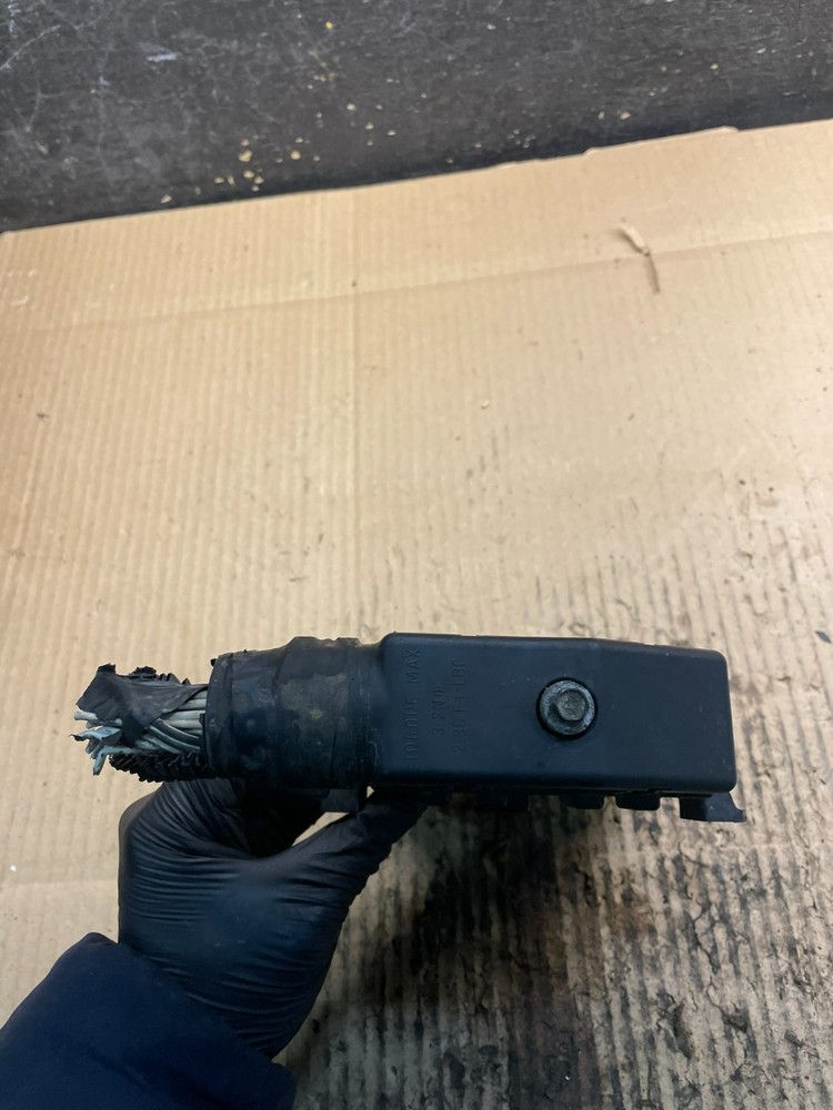 29545322 Allison TCM Transmission Control Module Computer Automatic OEM x8529 DG