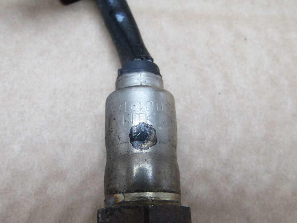 Triumph Tiger 1200 GT Pro 2024 lambda sensor (14965)