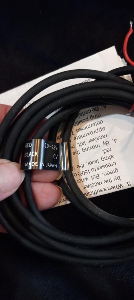 Honeywell Micro Switch FE7A-TA6E-M7-85 new open box