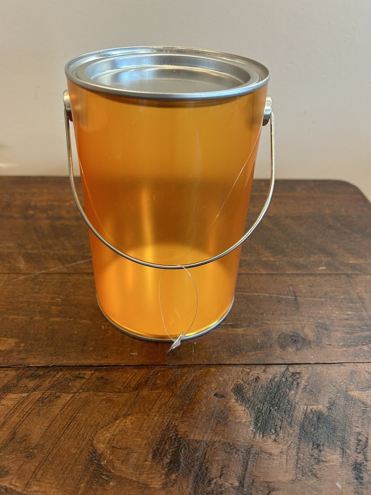 7 Bella Bug Small Paint Cans