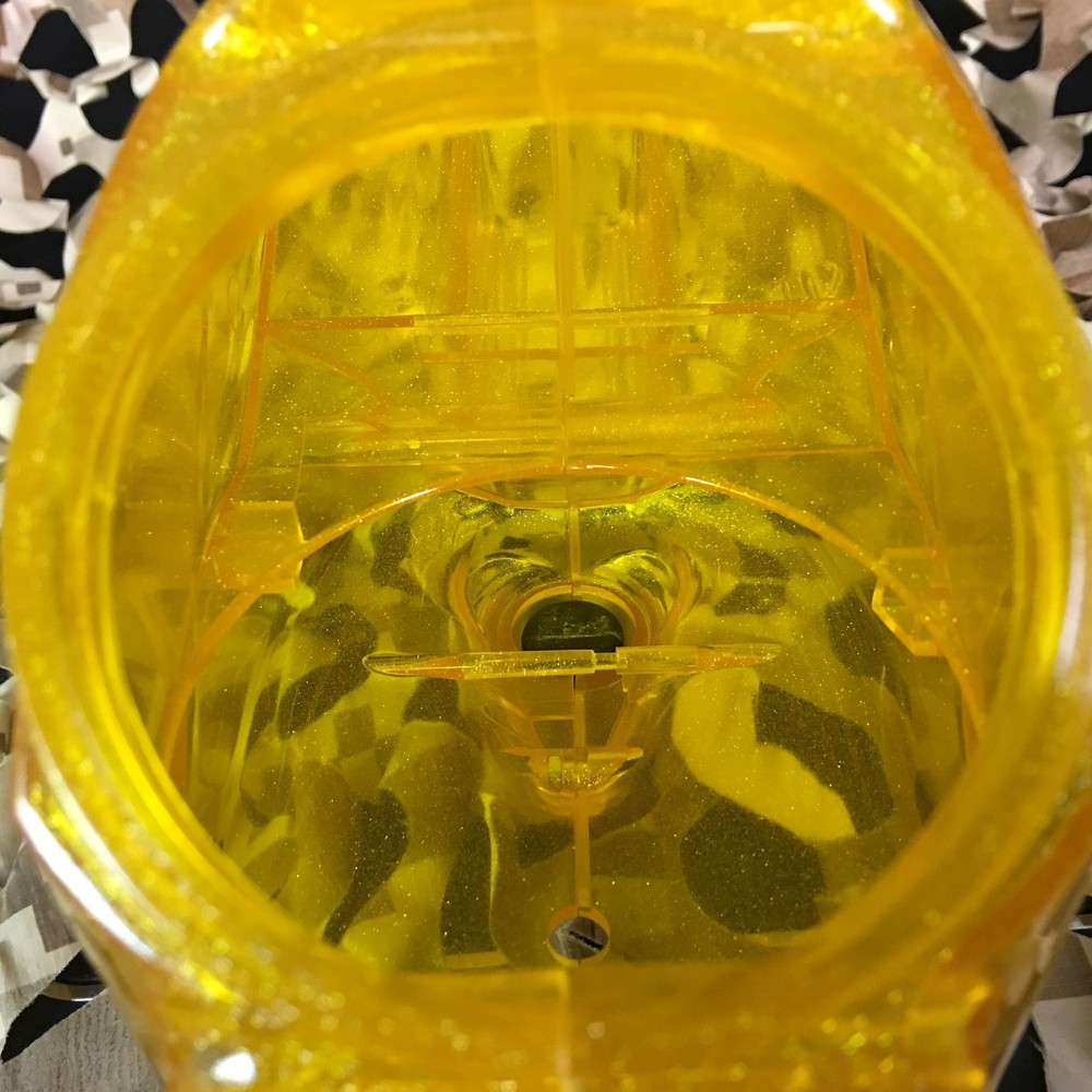 NEW HALO or Reloader B Shell Kit Loader Replacement - Diamond Yellow Gold