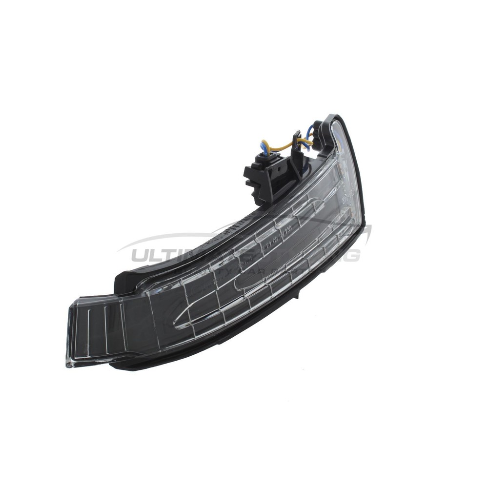 Mercedes E Class S212 & W212 2009-2017 LED Wing Mirror Indicator Drivers Side