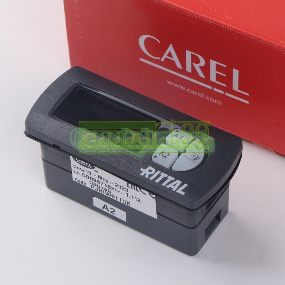 New 1PCS CAREL PJRIW0TT5K Temperature Controller