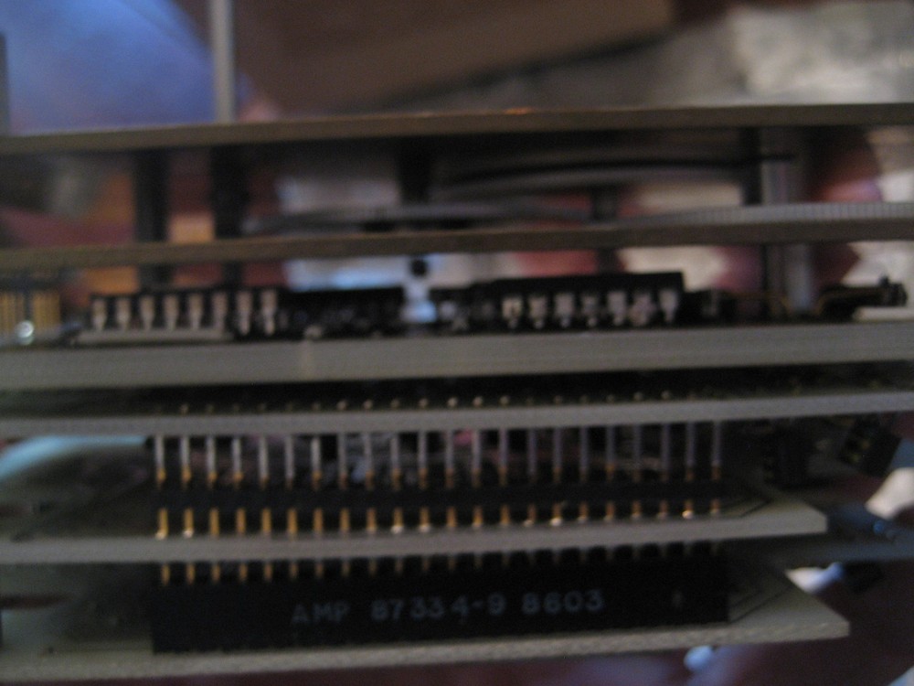 Ashcroft Encoder Test Set Subassembly - Cage 28066 - Part# 313D255-03 Counter