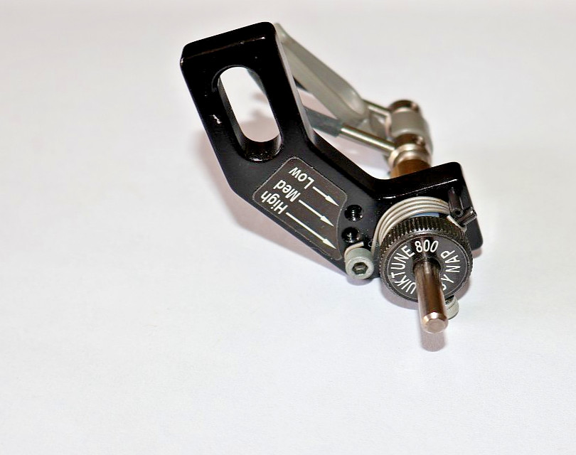 NAP Quick Tune 800 Arrow Rest