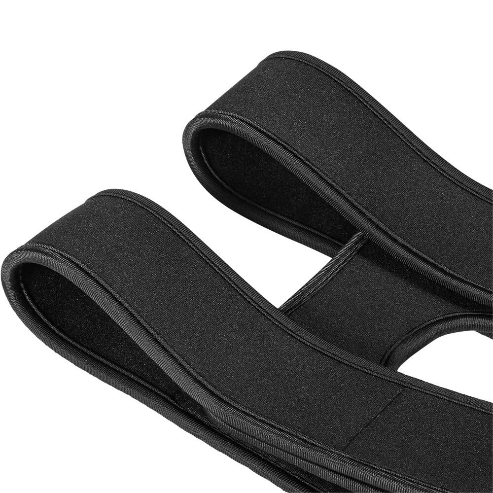 Fish Finder Cover Strap Stabilize Screen Protector for Securing Graph Cover