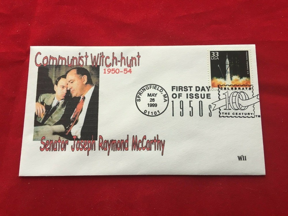 1999 Scott 3187d       First day cover