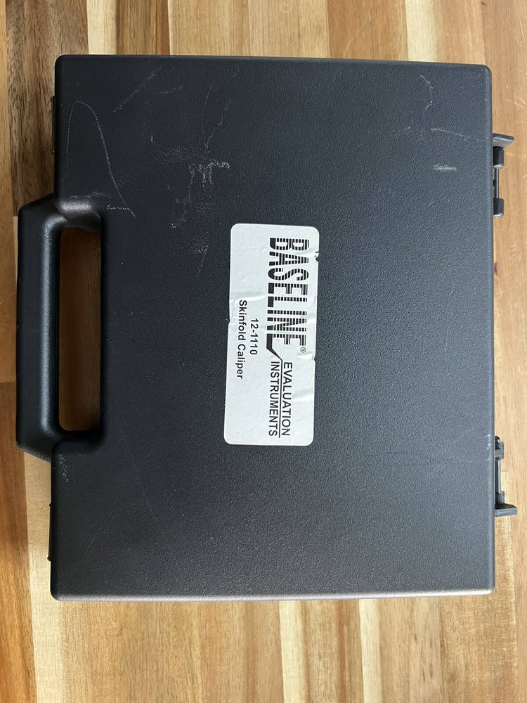 Skinfold Caliper