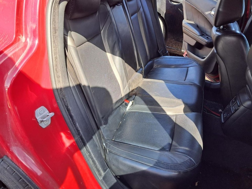 CHARGER 2016 Glove Box 4824621