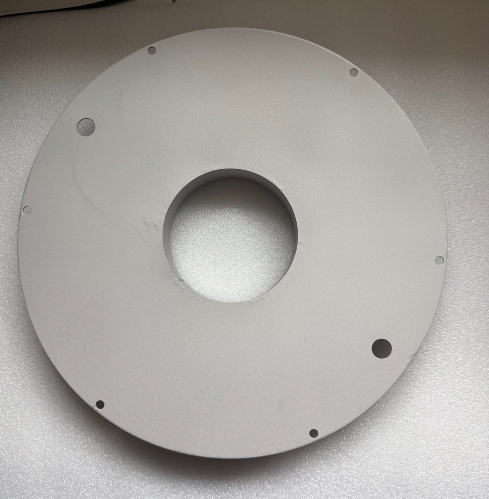 Varian 04-706017-02 Shield