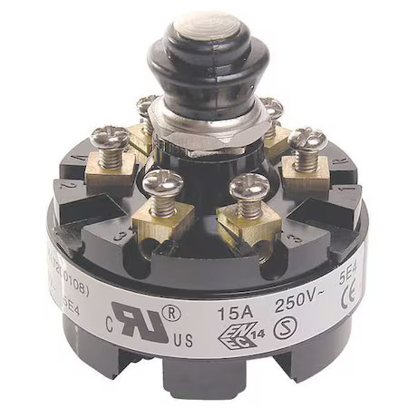 Bosch 1617200108 Switch