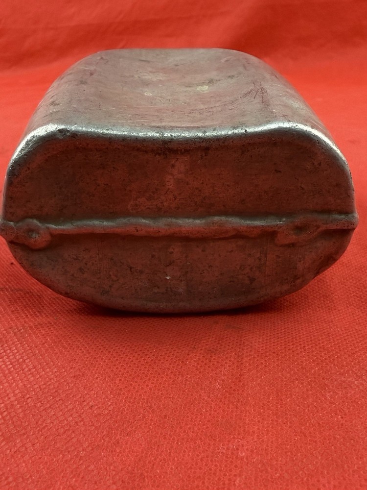 Original WW1 US 1918 Dated Canteen