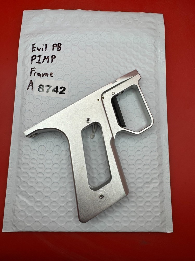 Evil PB PIMP Frame
