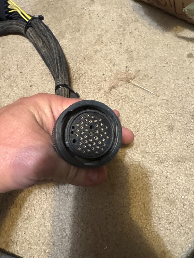 Precision Planting 727193 harness