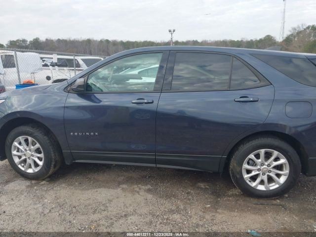 Console Front Floor Fits 18-24 EQUINOX 5012509