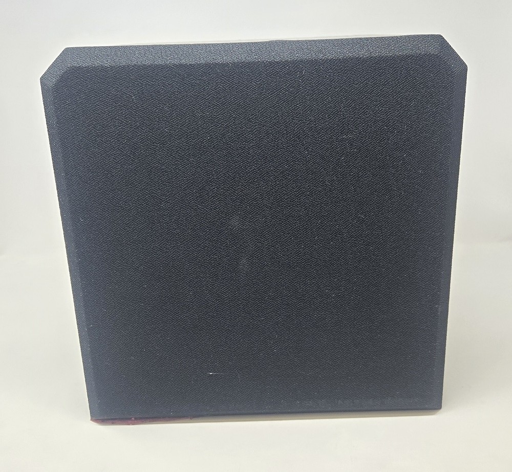 Sunfire Model D10 1000 Watt 10" Powered Subwoofer