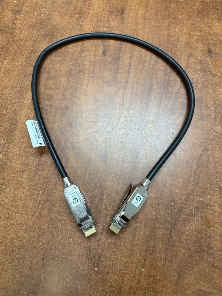 Genuine Cisco StackWise-320 Type 3 50CM Stacking Cable STACK-T3-50CM