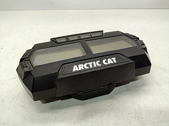 Speedometer Gauge - 2019 Arctic Cat Alpha 800