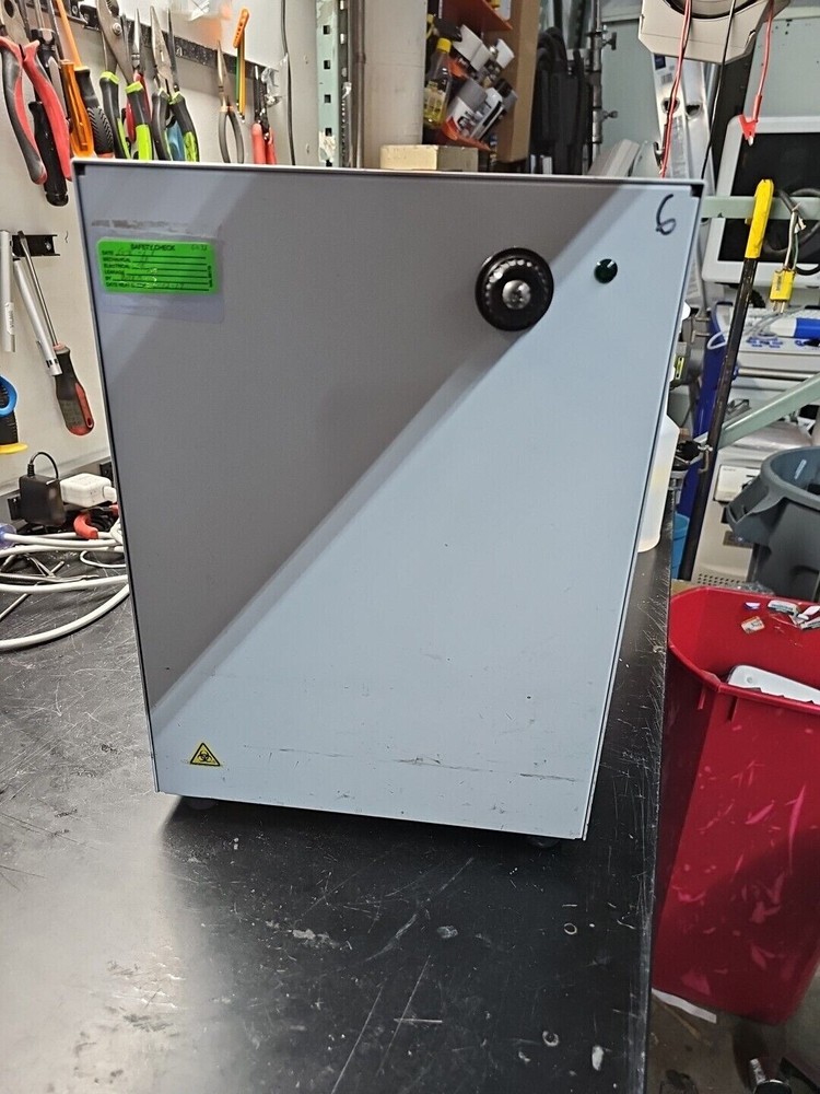 Sysmex PU-17 Pneumatic Unit Only