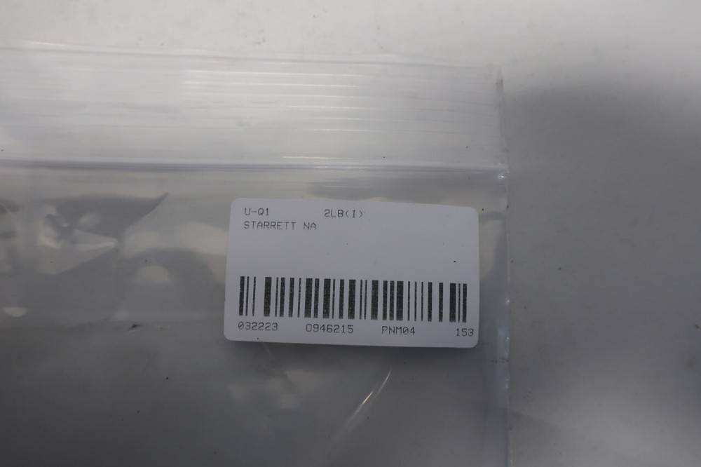 Starrett Firm Joint Inside Caliper 25in
