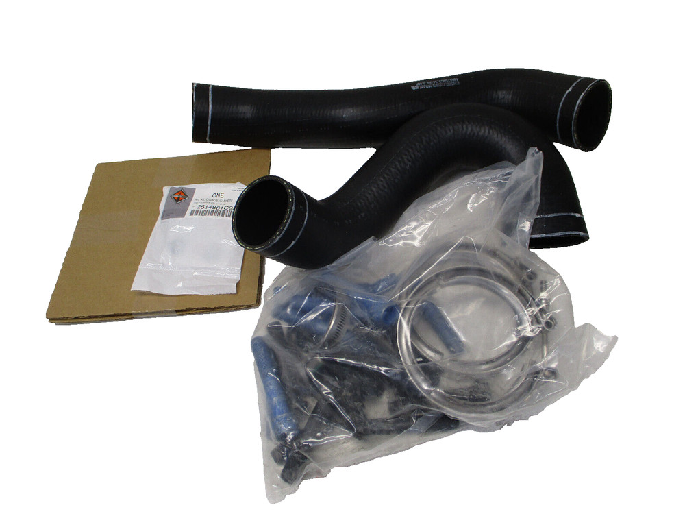 2522865C92 INTERNATIONAL ENGINE SWING HARDWARE KIT RH