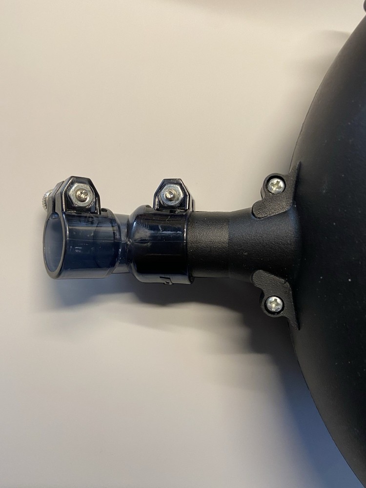 Viewloader VL-200 Paintball Hopper - Lightly Used