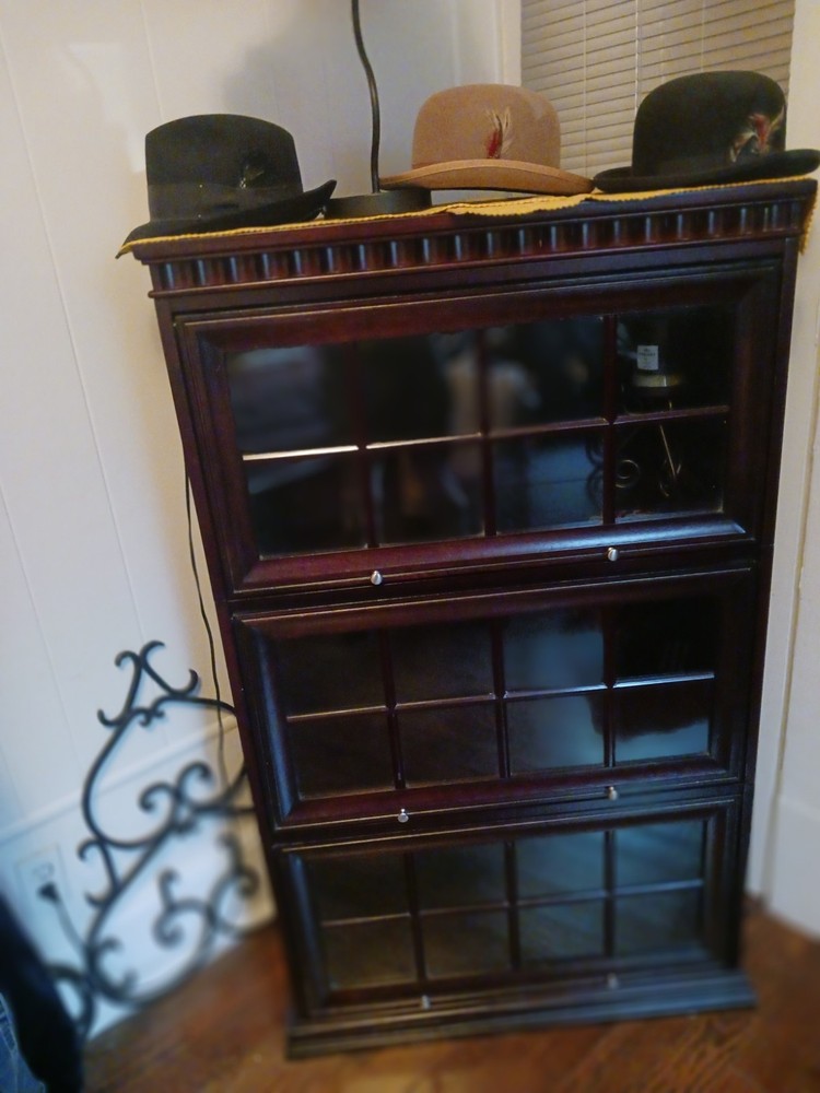 Bookcase