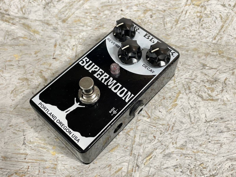 MR.BLACK Super Moon 688258