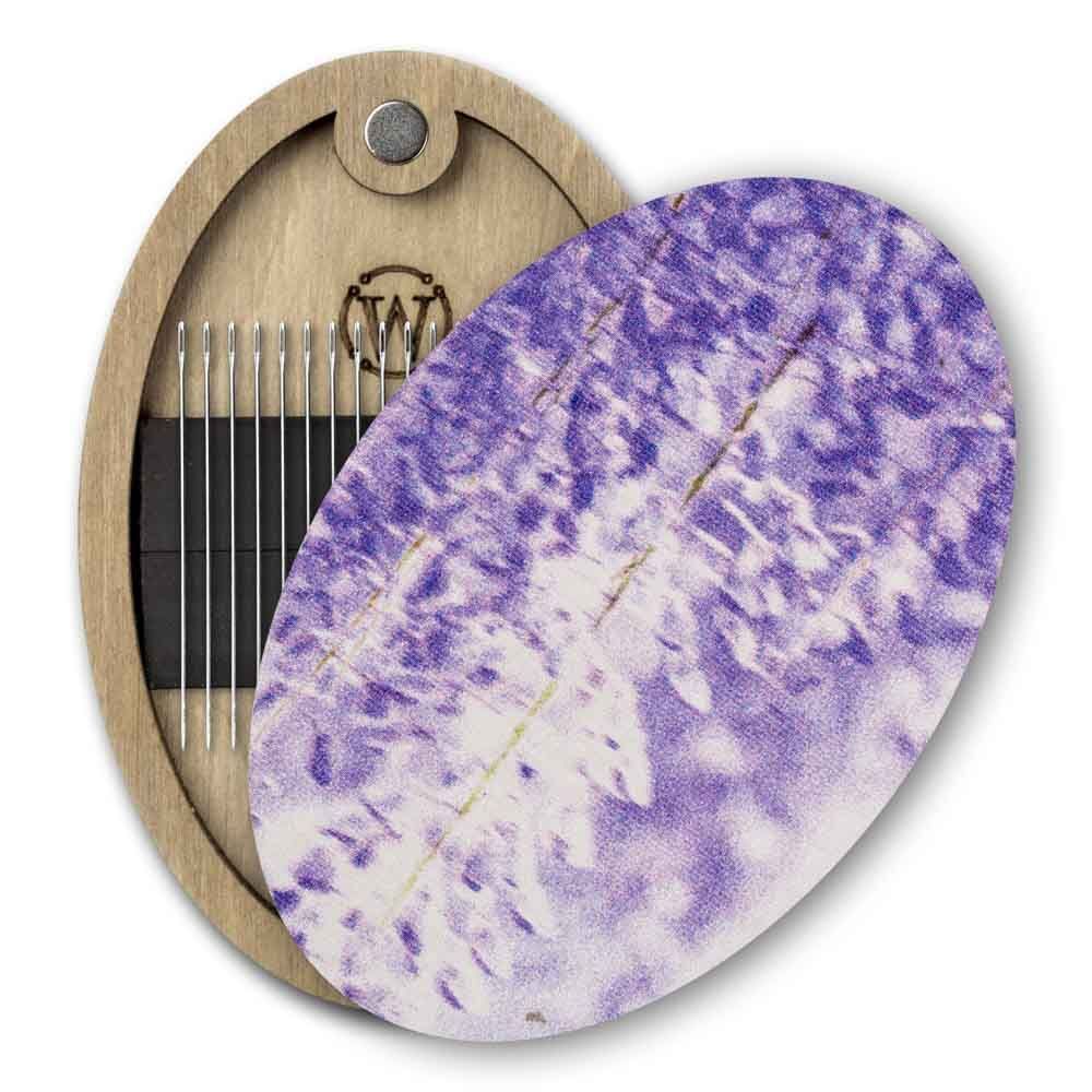 Needlework Holder