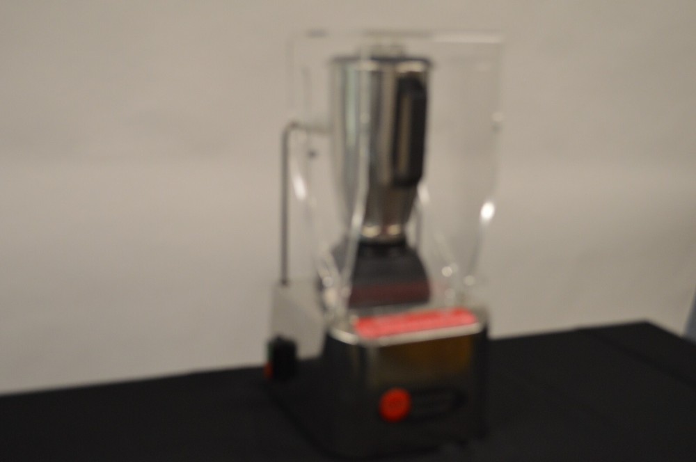 Used Rotor Memory Blender (RMB)-Commercial Blender