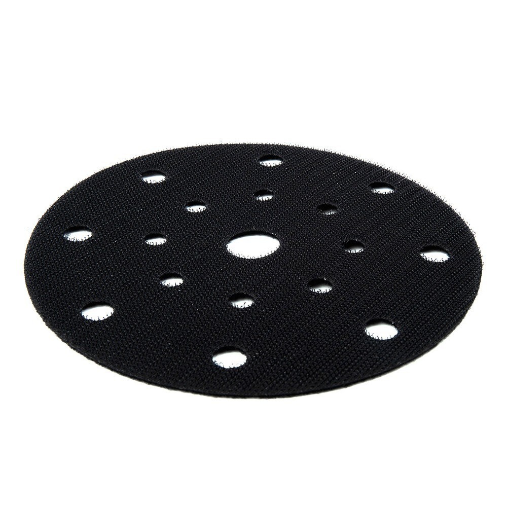 6 inch 17 Holes Interface Pad Protection Disc 150mm for Sander Hook&Loop