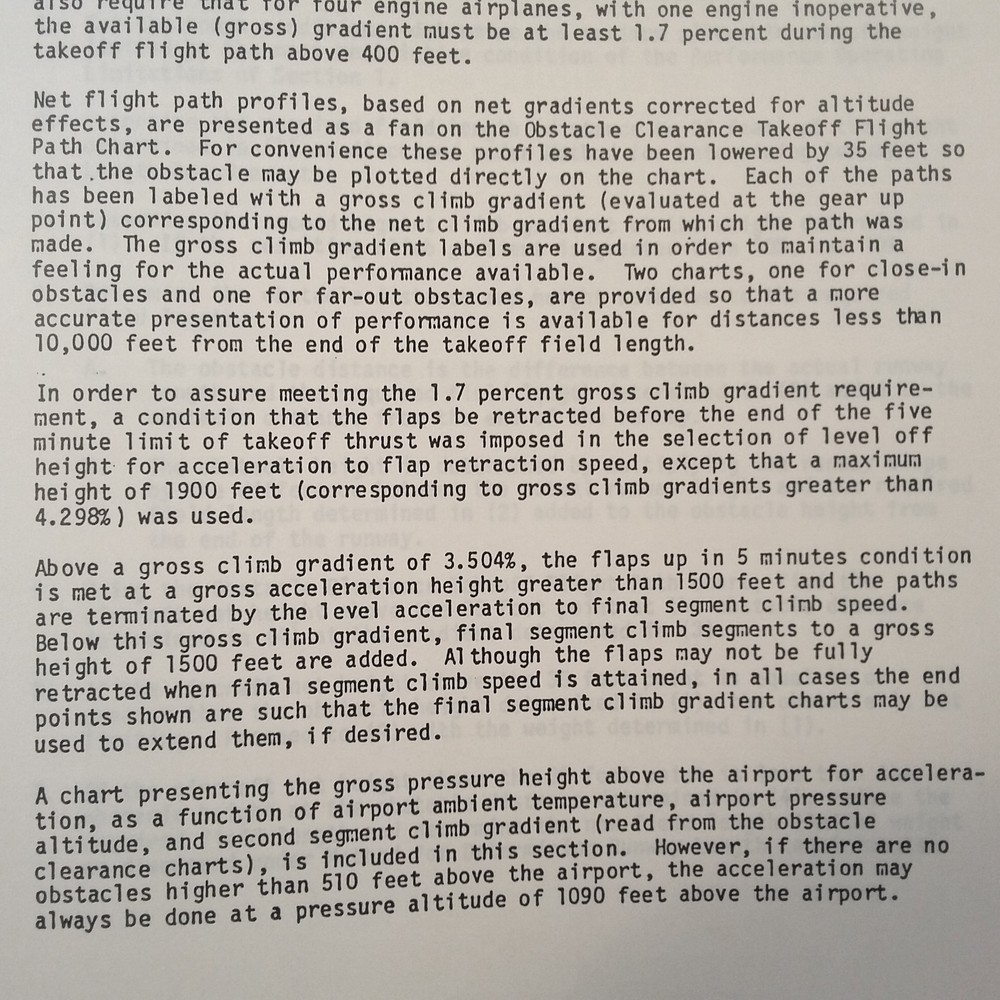 Douglas DC-8-72 Airplane Flight Manual