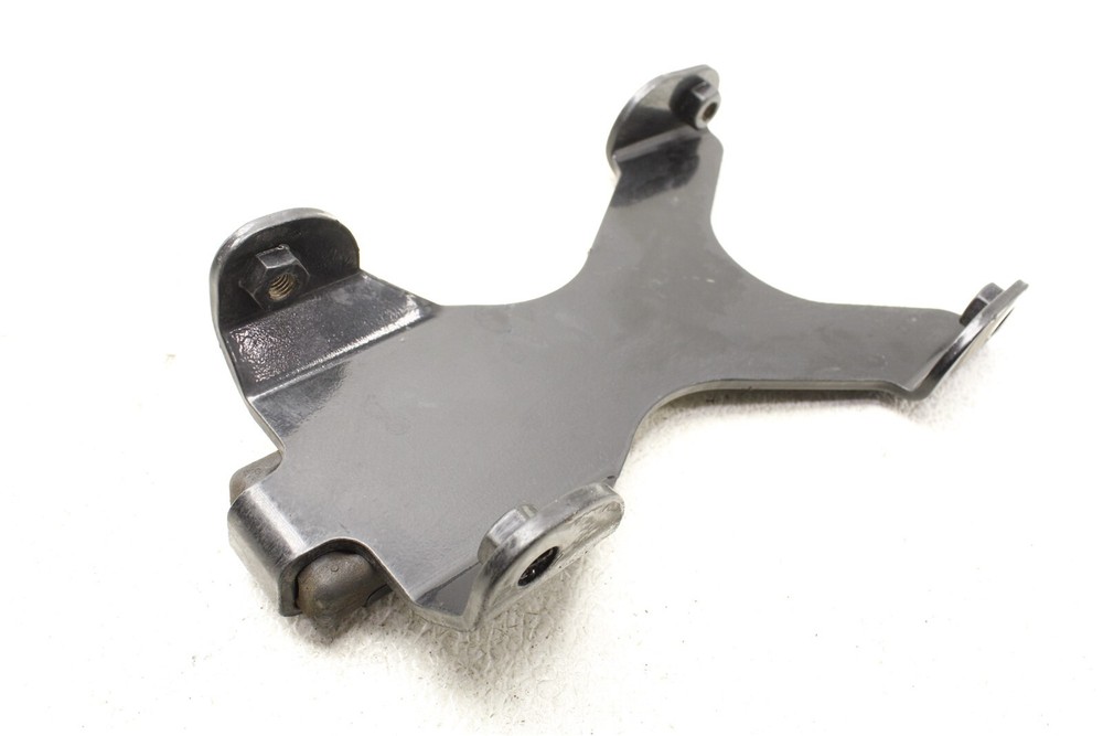 2003 Victory V92 Touring Deluxe Rear Subframe Mount Bracket