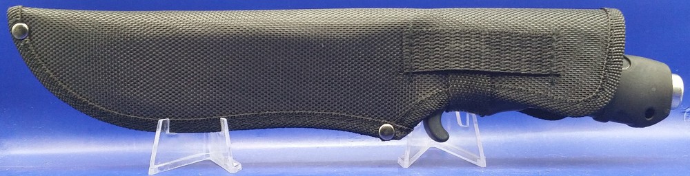 FROST CUTLERY BATTALION TASK COMMANDER 18-410B/B