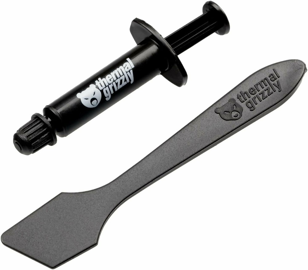 Thermal Grizzly - Aeronaut - High Performance Thermal Paste