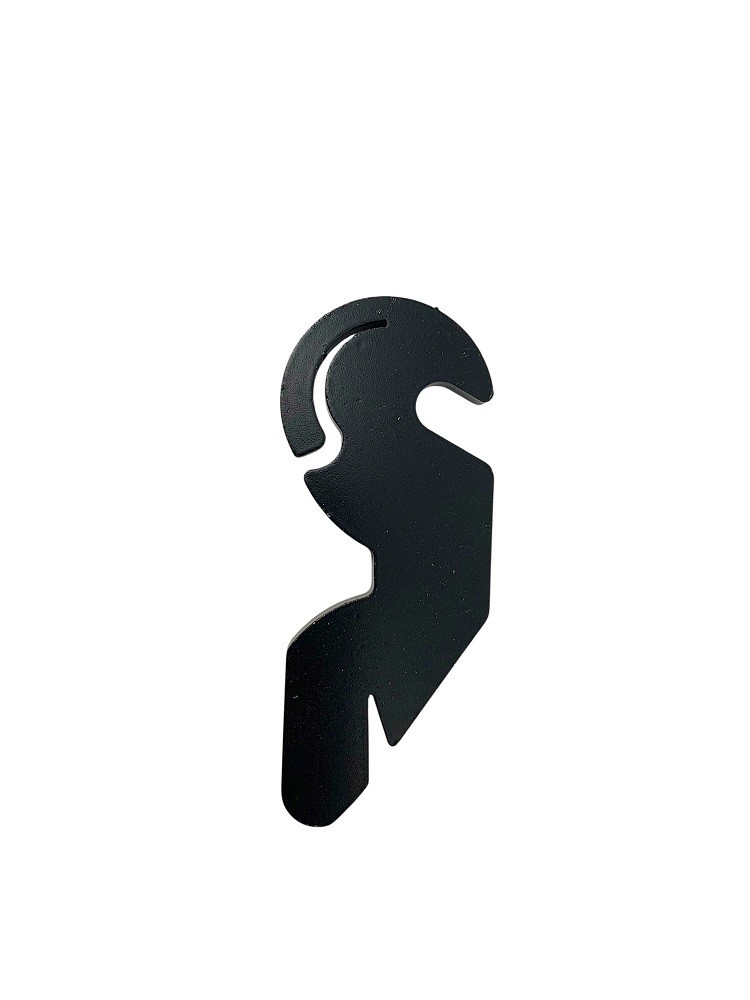 Quadra-Fire Baffle Latch Replacement, SRV7034-149