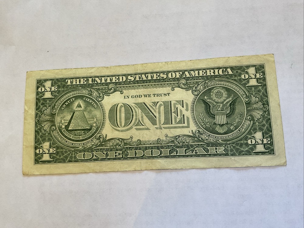 $1 2021 True Flipper B 66096669 A