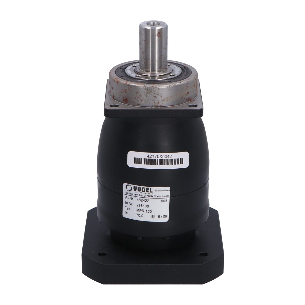 Neutral 462422 Used UMP