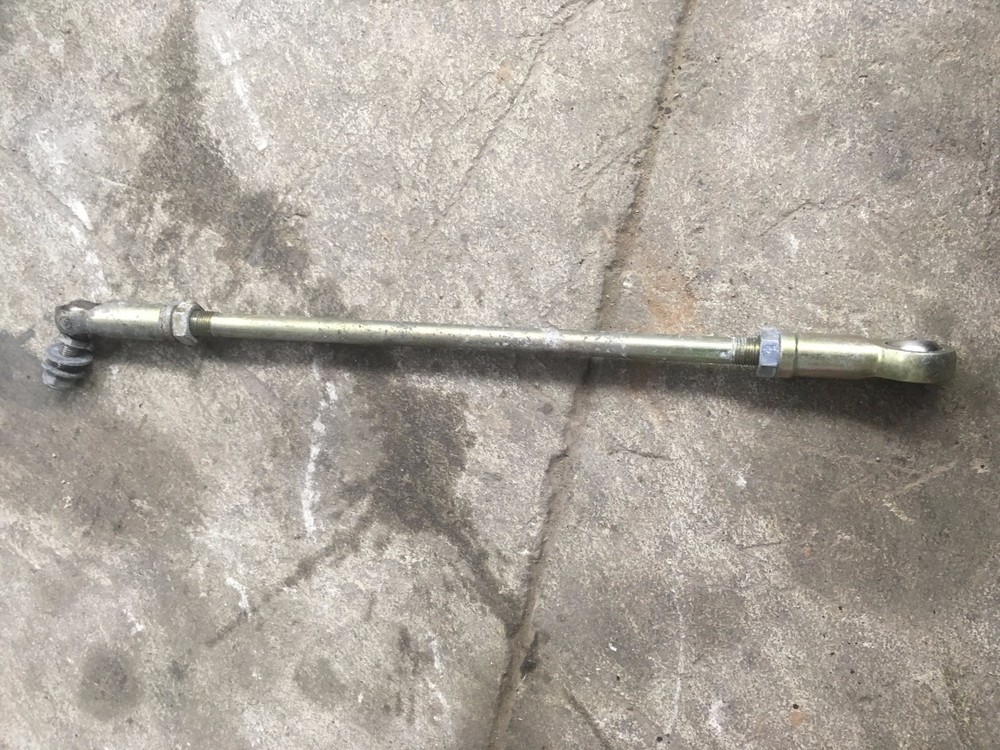 2009 POLARIS DRAGON ASSAULT SWITCHBACK steering link