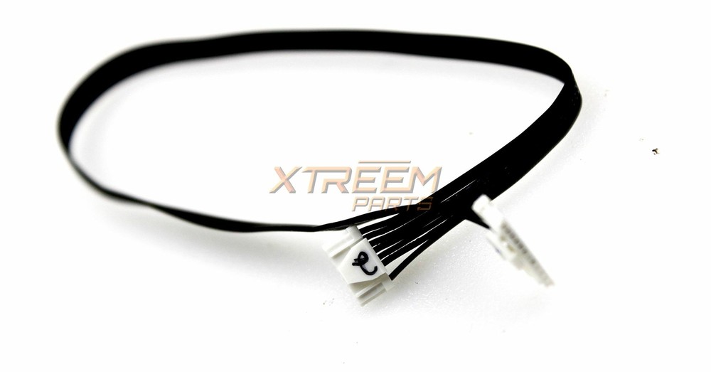 Samsung UN50NU6950F Cable Wire (Power/Main Board to Power Button/IR Sensor Bd)