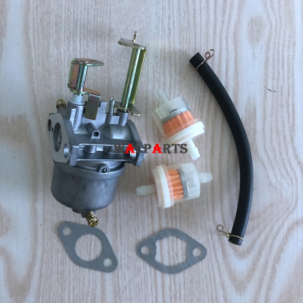 Carburetor Kit For Earthquake 99CC 4-Cycle Viper Engine Replace Ardisam 10078